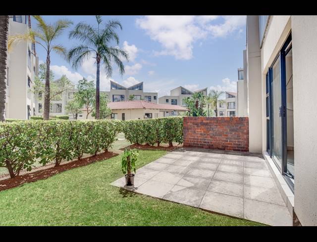 1 BEDROOM APARTMENT FOR SALE IN BEVERLEY